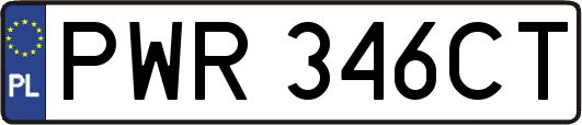 PWR346CT