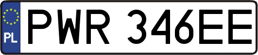 PWR346EE