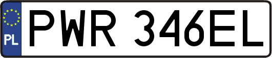 PWR346EL