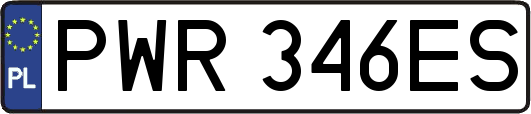 PWR346ES