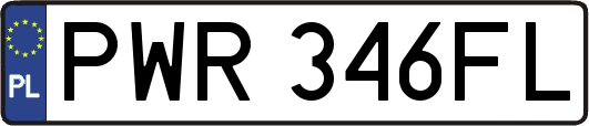 PWR346FL
