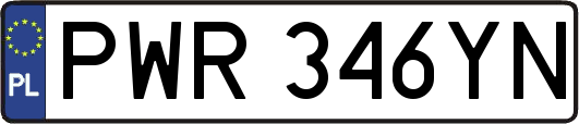 PWR346YN