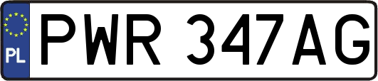PWR347AG