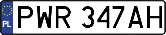 PWR347AH