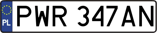 PWR347AN
