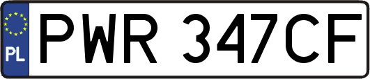 PWR347CF