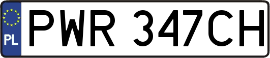 PWR347CH
