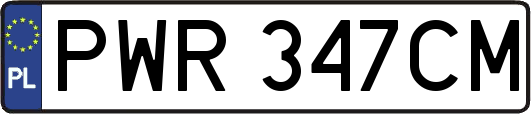 PWR347CM