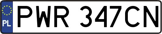 PWR347CN