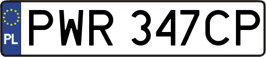 PWR347CP