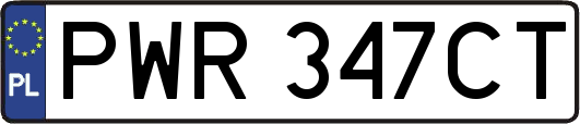 PWR347CT
