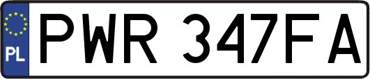 PWR347FA
