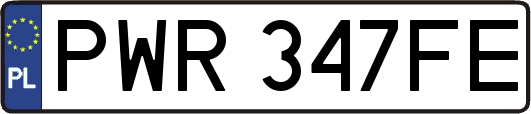 PWR347FE