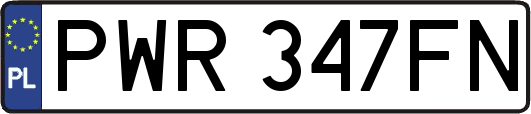 PWR347FN