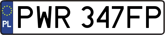 PWR347FP