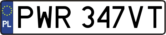 PWR347VT