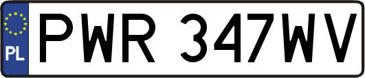 PWR347WV