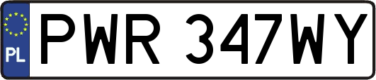 PWR347WY