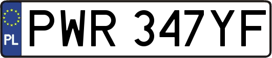 PWR347YF