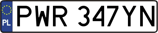PWR347YN