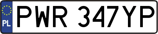 PWR347YP