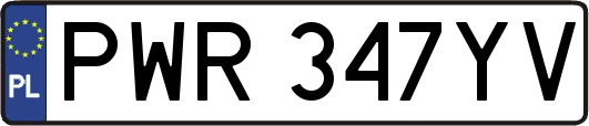 PWR347YV