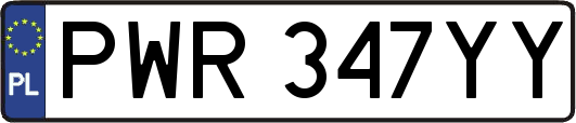 PWR347YY