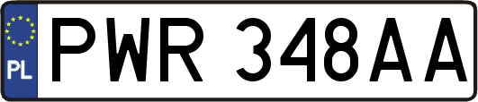 PWR348AA