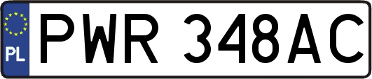 PWR348AC