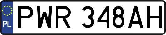 PWR348AH