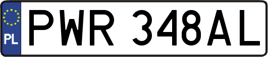 PWR348AL