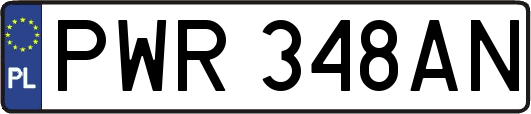 PWR348AN
