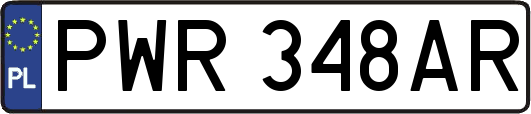 PWR348AR