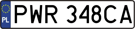 PWR348CA