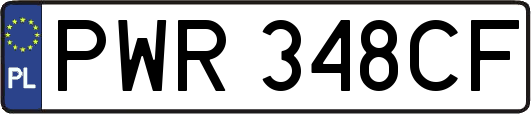 PWR348CF