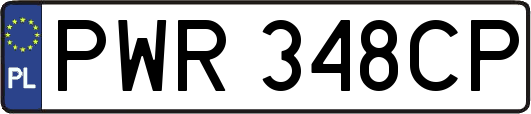PWR348CP