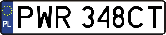 PWR348CT