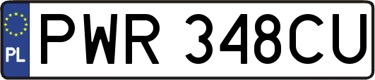 PWR348CU