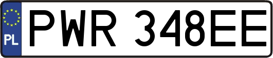 PWR348EE