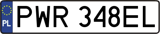 PWR348EL