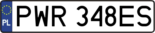 PWR348ES