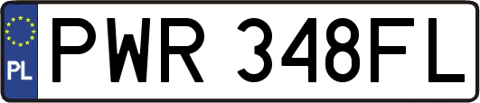 PWR348FL