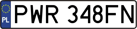 PWR348FN