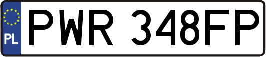 PWR348FP