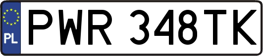 PWR348TK