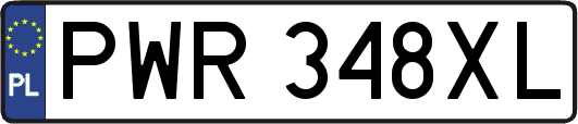 PWR348XL