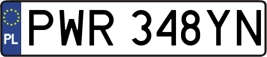 PWR348YN