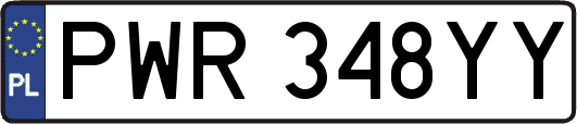 PWR348YY