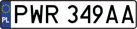PWR349AA