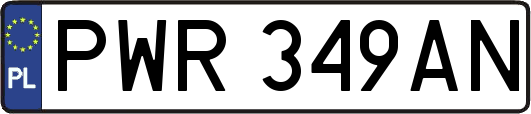 PWR349AN